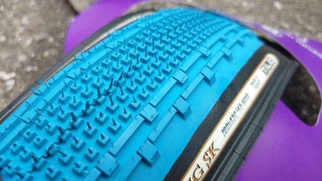 2023 panaracer gravelking limited edition colors
