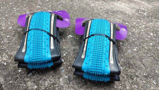 2023 panaracer gravelking limited edition colors