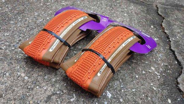 2023 panaracer gravelking limited edition colors