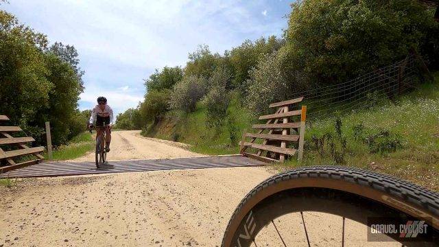 gravel cycling is not a fad
