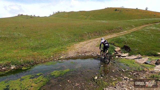 gravel cycling is not a fad