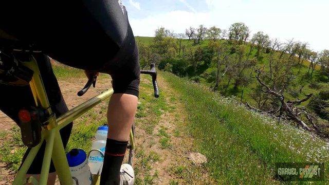gravel cycling is not a fad