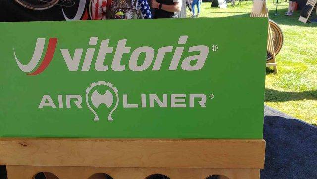 vittoria air liner review