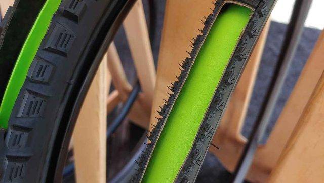 vittoria air liner review