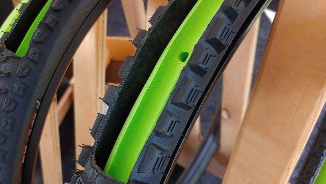 vittoria air liner review