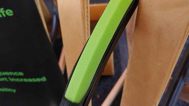 vittoria air liner review