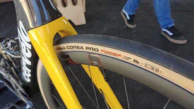 vittoria air liner review