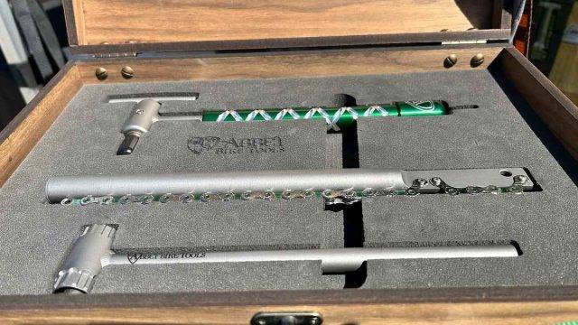 abbey bike tools t-way review