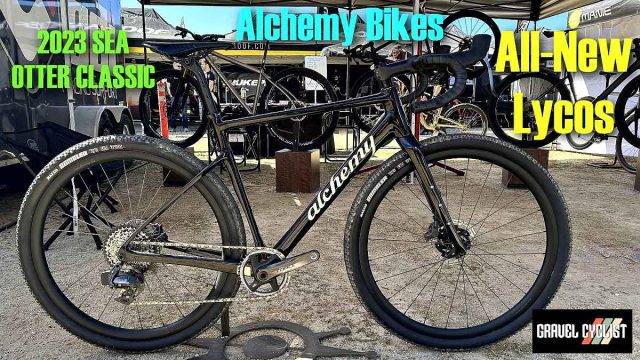 alchemy bikes lycos review