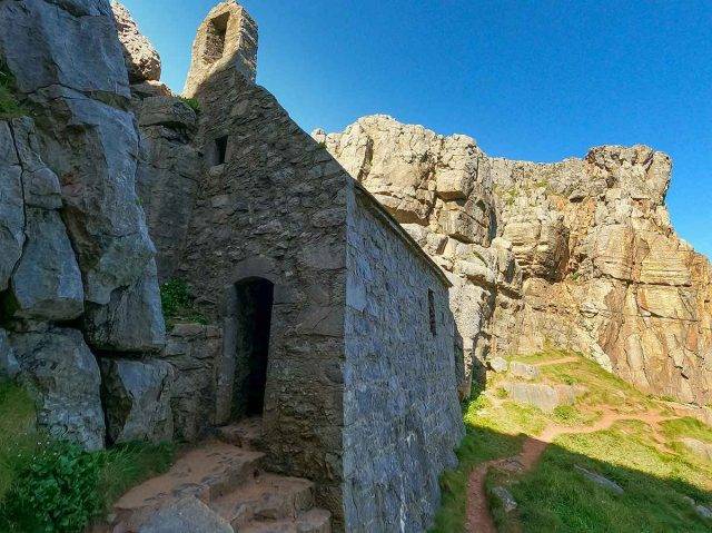 bikepacking wales