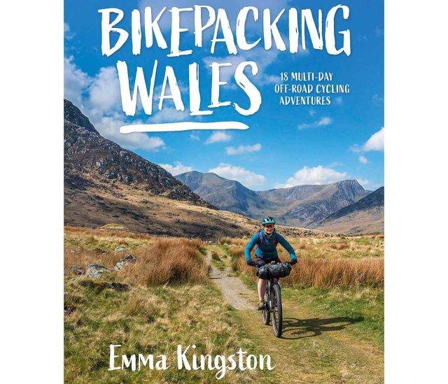 bikepacking wales