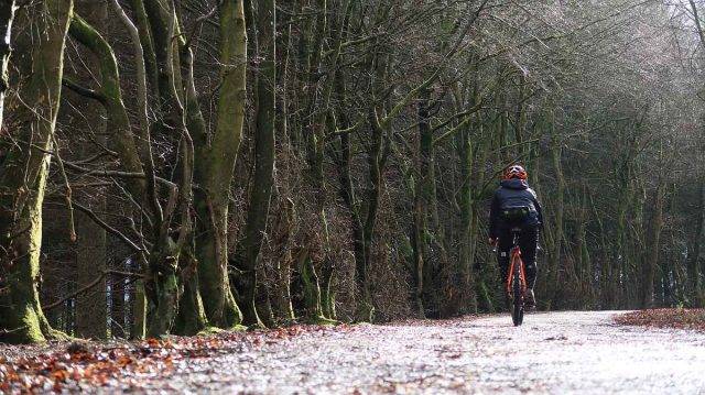 bikepacking scotland guidebook review