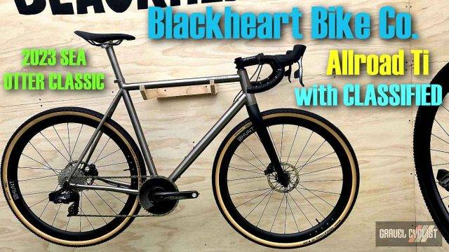 blackheart bike co allroad ti review
