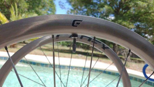 cadex cycling ar 35 review