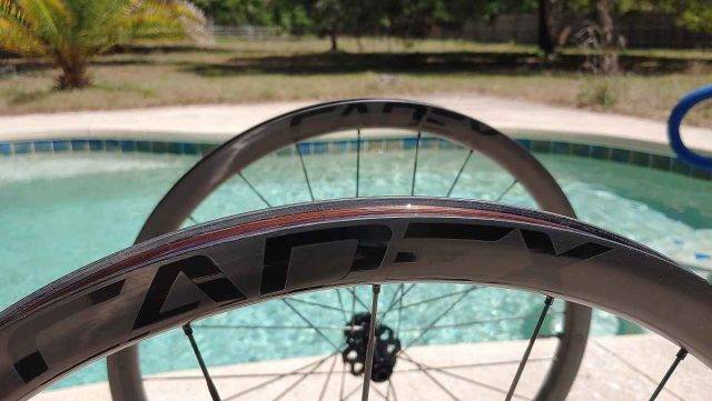 cadex cycling ar 35 review