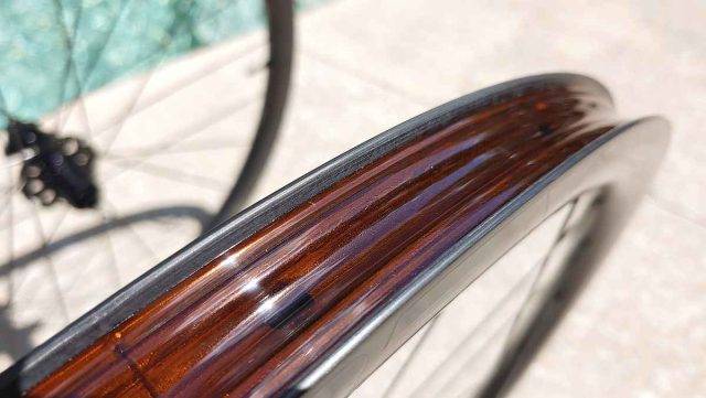 cadex cycling ar35 review