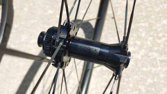 cadex cycling ar35 review