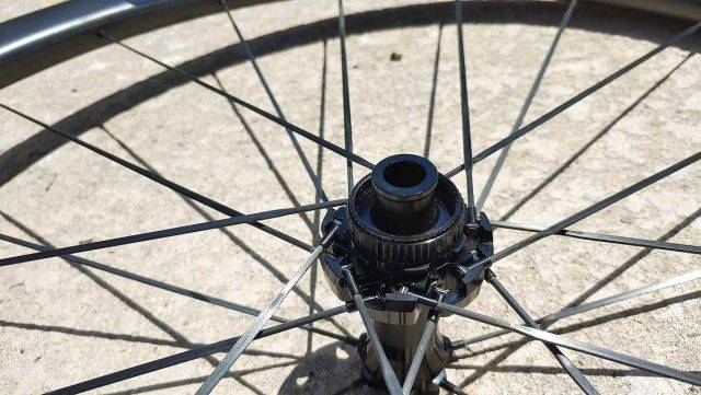 cadex cycling ar35 review