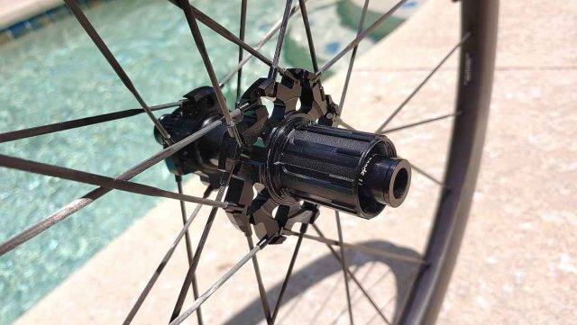 cadex cycling ar35 review