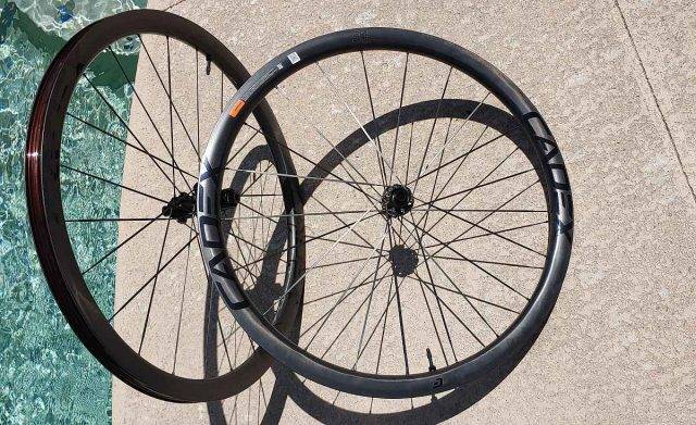 cadex cycling ar35 review