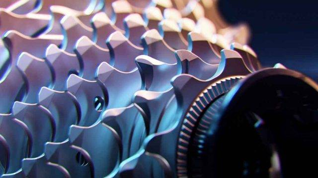 campagnolo super record wireless review