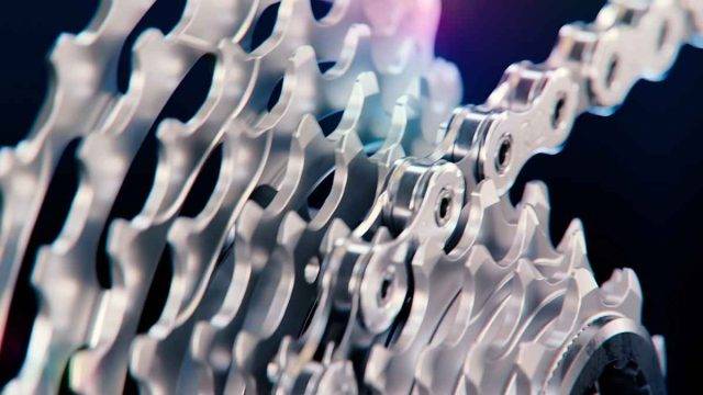 campagnolo super record wireless review