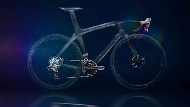 campagnolo super record wireless review