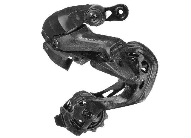 campagnolo super record wireless review