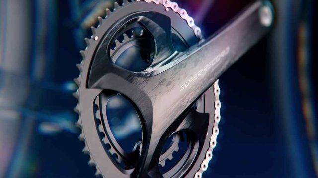 campagnolo super record wireless review