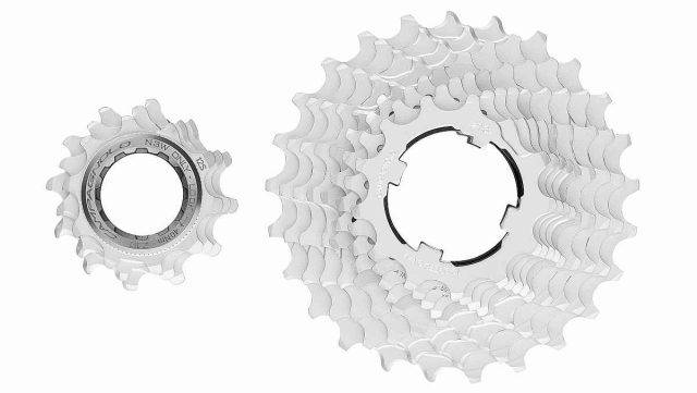 campagnolo super record wireless review