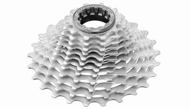 campagnolo super record wireless review