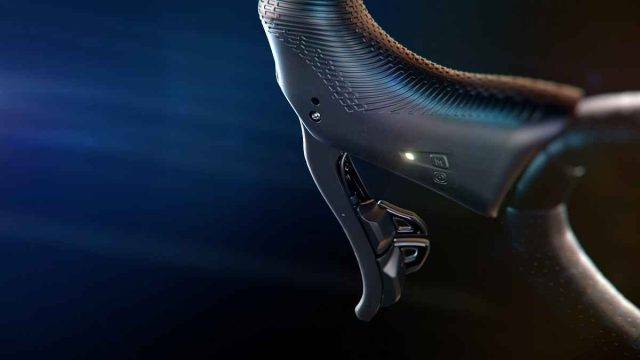 campagnolo super record wireless review
