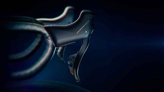 campagnolo super record wireless review
