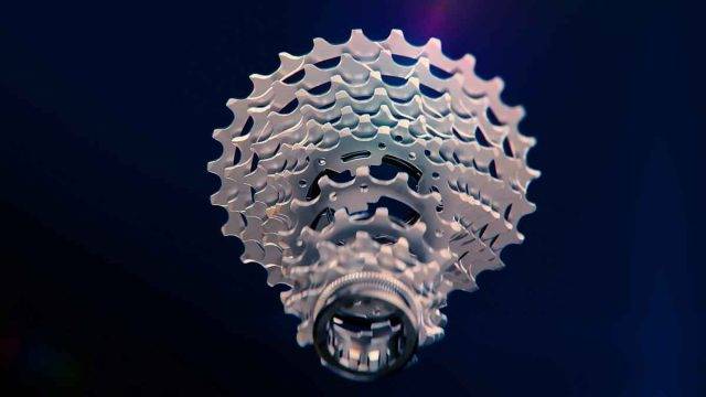 campagnolo super record wireless review