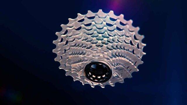 campagnolo super record wireless review