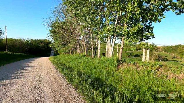 driftless region cycling illinois