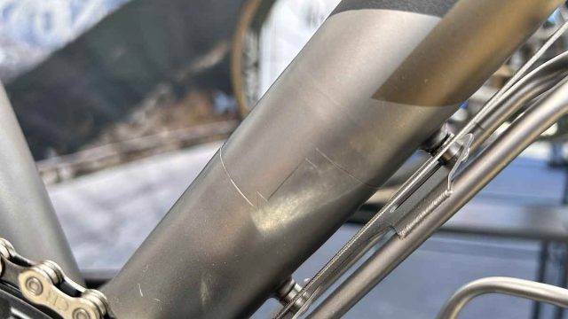 no. 22 bicycles coupling review