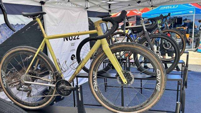 no. 22 bicycles drifter review