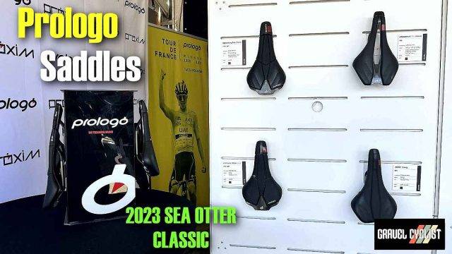 prologo agx saddle review