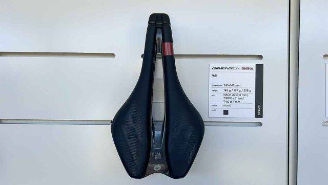 Prologo Dimension AGX review