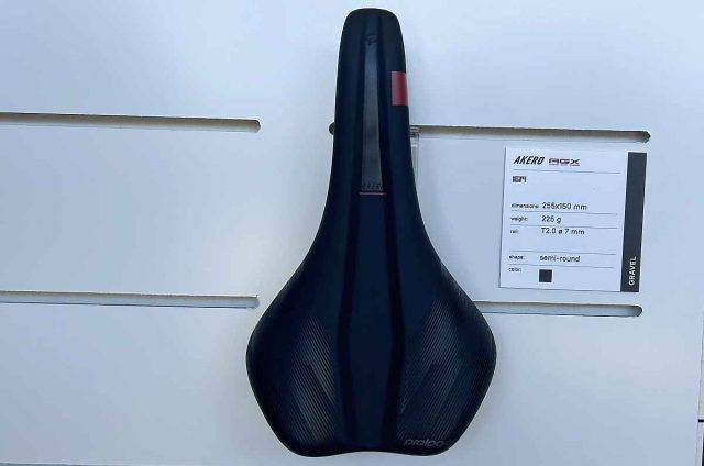 Prologo Akero review