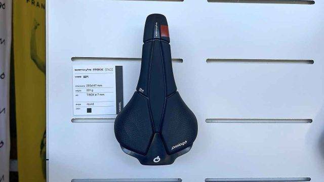 Prologo Scratch M5 AGX Space review