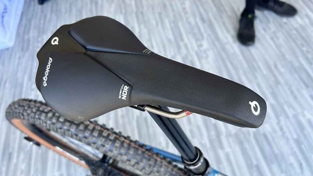 prologo ndr saddle review