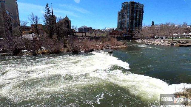 reno nevada cycling tour