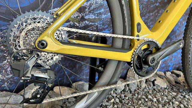 SCOTT SOLACE GRAVEL eRIDE 10 review