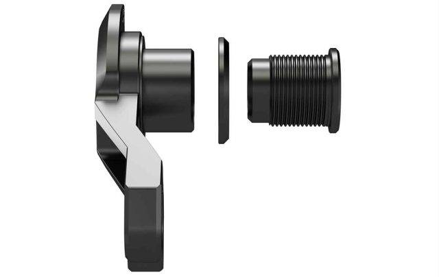 Shimano-Rear Derailleur with Direct Mount