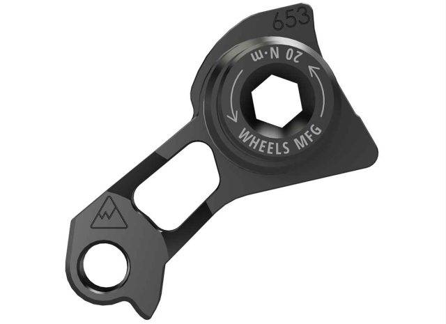 Shimano-Rear Derailleur with Direct Mount