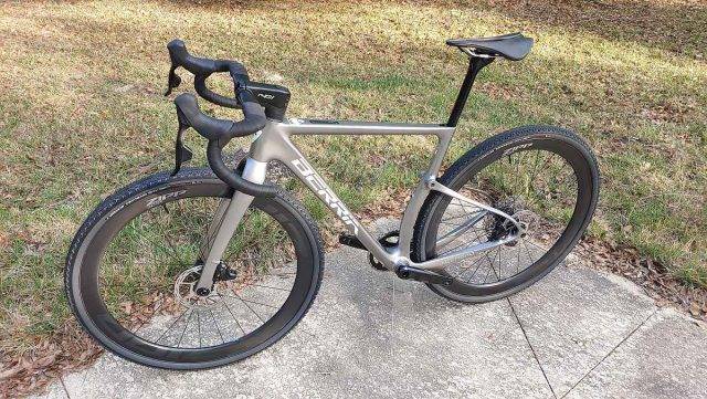 berria belador allroad review