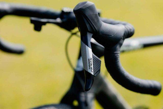 sram apex xplr axs review