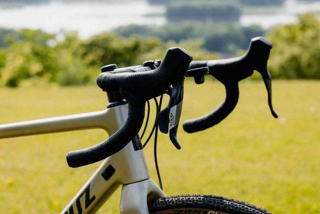 sram apex xplr mechanical review